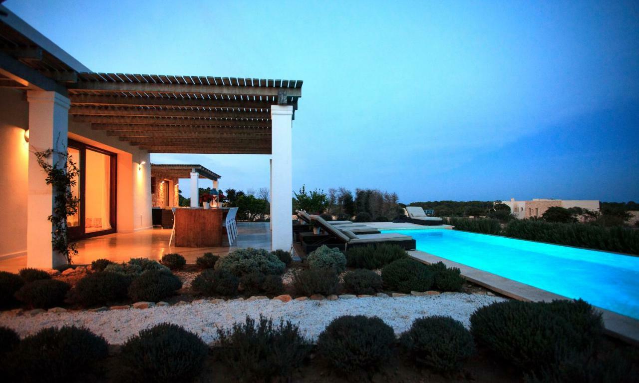 Can Corda Formentera Cala Saona Extérieur photo